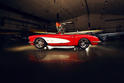 Pogea Corvette 20