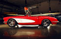 Pogea Corvette 21