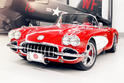 Pogea Corvette 22