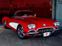 Pogea Corvette 24