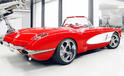 Pogea Corvette 26