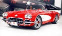 Pogea Corvette 28