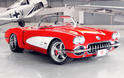Pogea Corvette 4