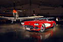 Pogea Corvette 6
