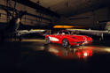Pogea Corvette 7