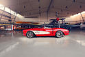 Pogea Corvette 9