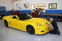 Pratt Miller Corvette C6RS Convertible 2