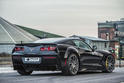 Prior Chevrolet Corvette Stingray 11