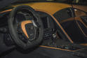 Prior Chevrolet Corvette Stingray 15