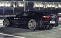Prior Chevrolet Corvette Stingray 2
