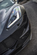 Prior Chevrolet Corvette Stingray 21