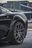 Prior Chevrolet Corvette Stingray 22