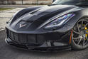 Prior Chevrolet Corvette Stingray 23