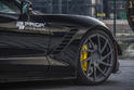 Prior Chevrolet Corvette Stingray 24