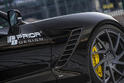 Prior Chevrolet Corvette Stingray 25