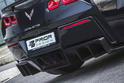 Prior Chevrolet Corvette Stingray 26