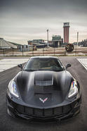 Prior Chevrolet Corvette Stingray 28