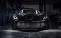 Prior Chevrolet Corvette Stingray 4