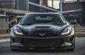 Prior Chevrolet Corvette Stingray 7