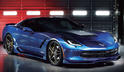 Revorix Chevrolet Corvette Stingray 1