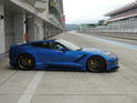 Revorix Chevrolet Corvette Stingray 7