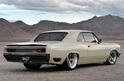 Ringbrothers 1966 Chevrolet Chevelle 2