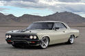 Ringbrothers 1966 Chevrolet Chevelle 7