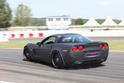 Romeo Ferraris Corvette Z06 2