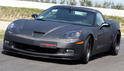 Romeo Ferraris Corvette Z06 3