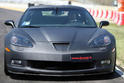 Romeo Ferraris Corvette Z06 4