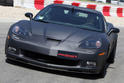 Romeo Ferraris Corvette Z06 6