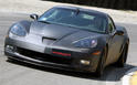 Romeo Ferraris Corvette Z06 7