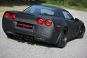 Romeo Ferraris Corvette Z06 8