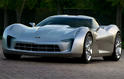 SIDESWIPE Corvette 11