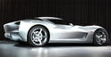 SIDESWIPE Corvette 2