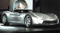 SIDESWIPE Corvette 3