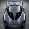 SIDESWIPE Corvette 7