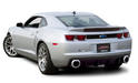 SLP Chevrolet Camaro ZL1 2