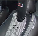 SLP Chevrolet Camaro ZL1 8
