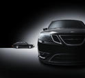 Saab 9 3 Turbo X