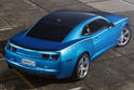Schwabenfolia Chevrolet Camaro SS 2