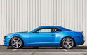 Schwabenfolia Chevrolet Camaro SS 3