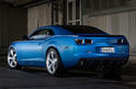 Schwabenfolia Chevrolet Camaro SS 5