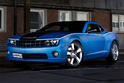 Schwabenfolia Chevrolet Camaro SS 6
