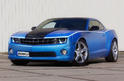 Schwabenfolia Chevrolet Camaro SS 7