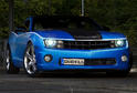 Schwabenfolia Chevrolet Camaro SS 8