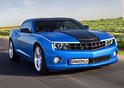 Schwabenfolia Chevrolet Camaro SS 9