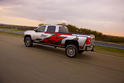 Silverado 2500HD Z71 2