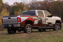 Silverado 2500HD Z71 6