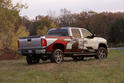 Silverado 2500HD Z71 7